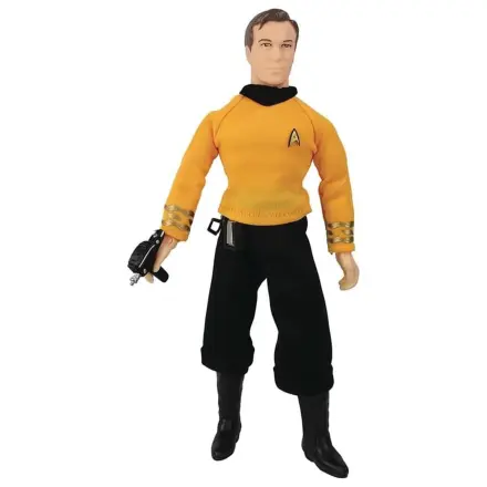 Star Trek akcijska figura Captain Kirk 36 cm fotografija izdelka