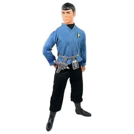 Star Trek akcijska figura Spock 20 cm fotografija izdelka