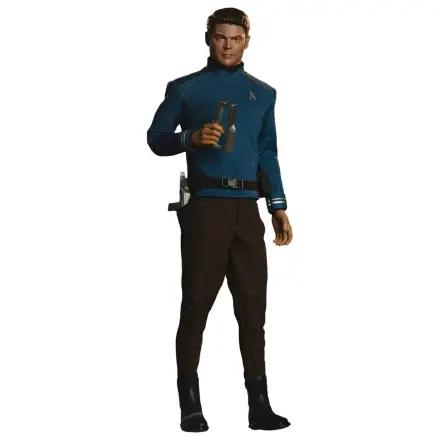 Star Trek Beyond akcijska figura 1/6 Dr. 'Bones' McCoy 30 cm fotografija izdelka