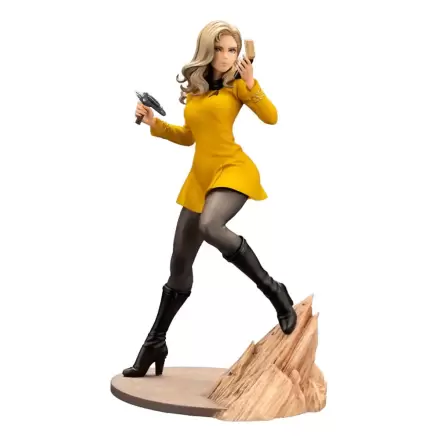 Star Trek Bishoujo PVC Kip 1/7 Poveljnik 23 cm fotografija izdelka