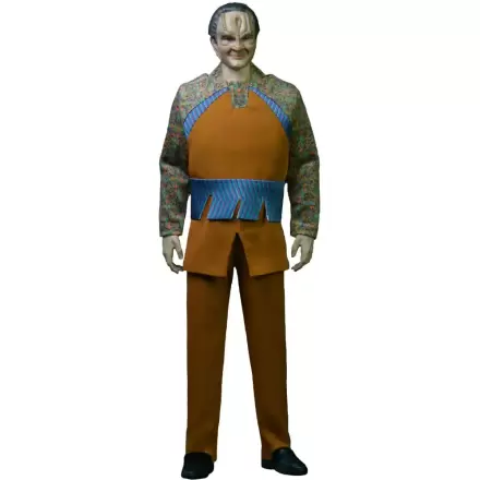 Star Trek: Deep Space Nine Akcijska figura 1/6 Elim Garak 30 cm fotografija izdelka