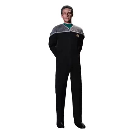 Star Trek: Deep Space Nine Action Figure 1/6 Dr. Julian Bashir 30 cm Akcijska Figura fotografija izdelka