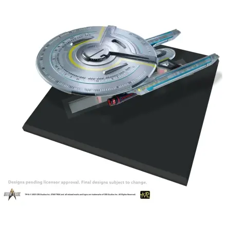 Star Trek Die-Cast model U.S.S. Cerritos NCC-75667 10 cm fotografija izdelka