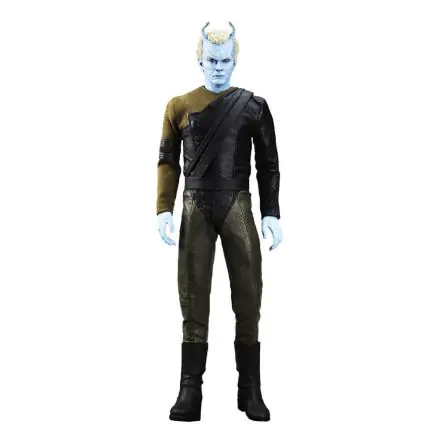 Star Trek: Enterprise Akcijska figura 1/6 Thy'lek Shran 29 cm fotografija izdelka