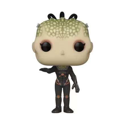 Star Trek First Contact Funko POP! TV Vinil Figura Borg Queen 9 cm termékfotója