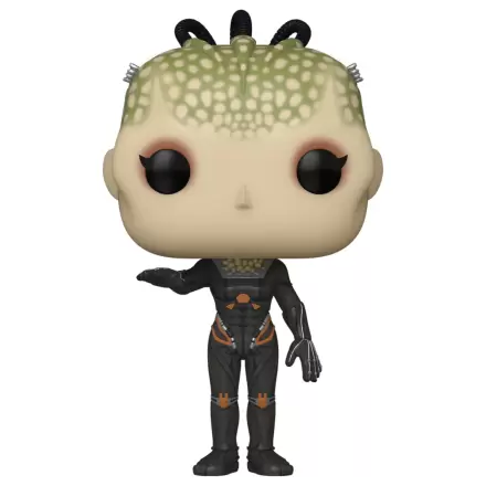 Star Trek First Contact Funko POP! TV Vinil Figura Borg Queen 9 cm fotografija izdelka