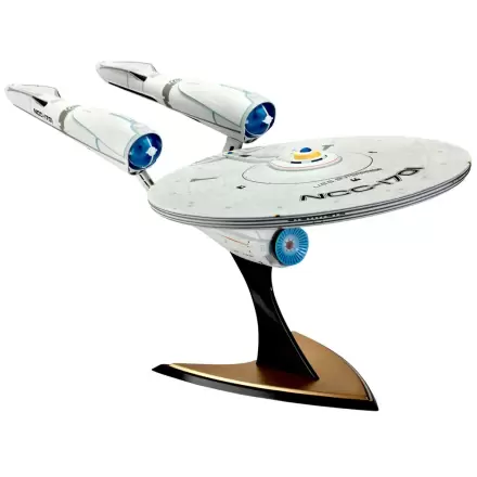 Star Trek Into Darkness Komplet za sestavljanje modela 1/500 U.S.S. Enterprise NCC-1701 59 cm termékfotója