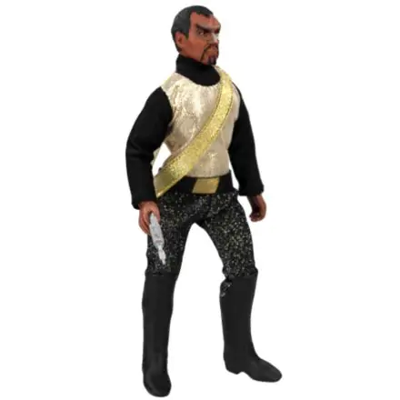 Star Trek TOS Akcijska figura Kor the Klingon Limited Edition 20 cm fotografija izdelka