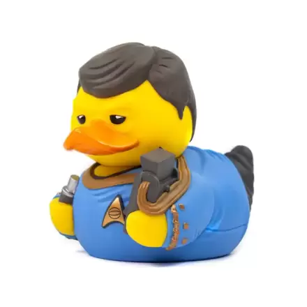Star Trek Tubbz PVC Figura Leonard 'Bones' McCoy Zapakirana Edition 10 cm fotografija izdelka