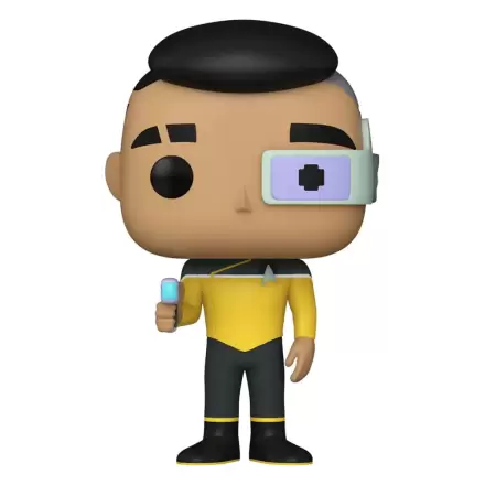 Star Trek Lower Decks POP! TV Vinil Figurica Samanthan 9 cm termékfotója