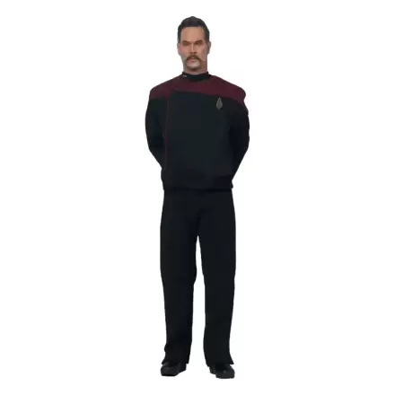 Star Trek: Picard Akcijska figura 1/6 Captain Liam Shaw 30 cm fotografija izdelka