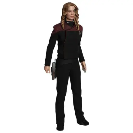 Star Trek: Picard Figurica 1/6 Captain Seven of Nine 29 cm fotografija izdelka