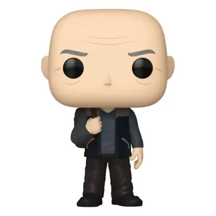 Star Trek Picard Funko POP! TV Vinil Figura Picard 9 cm termékfotója