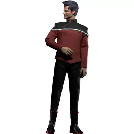 Star Trek: Strange New Worlds Akcijska figura 1/6 Ensign Boimler 30 cm termékfotója