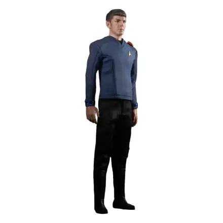 Star Trek: Strange New Worlds Akcijska figura 1/6 Spock 30 cm fotografija izdelka