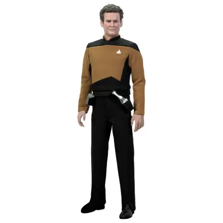 Star Trek: The Next Generation Akcijska figura 1/6 Chief Miles O'Brien Essential Version 30 cm fotografija izdelka