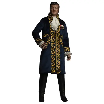 Star Trek: The Original Series Akcijska figura 1/6 Trelane, The Squire of Gothos 29 cm fotografija izdelka