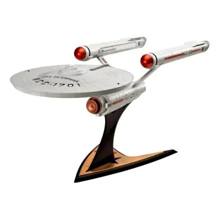 Star Trek Into Darkness Komplet za sestavljanje modela 1/500 U.S.S. Enterprise NCC-1701 59 cm termékfotója