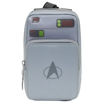 Star Trek by Loungefly Torba za čez telo Tricorder fotografija izdelka
