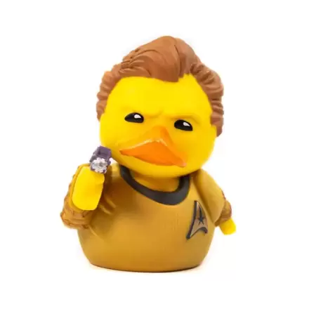 Star Trek Tubbz PVC figura James T. Kirk Boxed Edition 10 cm fotografija izdelka