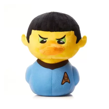Star Trek Tubbz plišasta figura Spock 20 cm fotografija izdelka