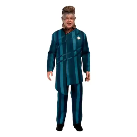 Star Trek: Voyager akcijska figura 1/6 Neelix 29 cm fotografija izdelka