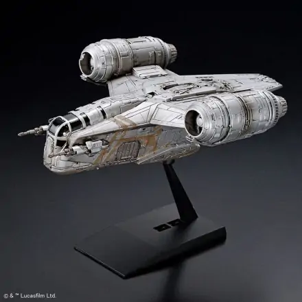 Star Wars Plastični model komplet 1/144 Razor Crest termékfotója