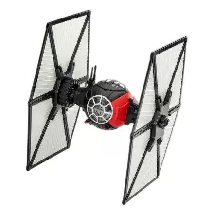Star Wars Model Set 1/51 First Order Special Forces TIE Fighter 14 cm fotografija izdelka