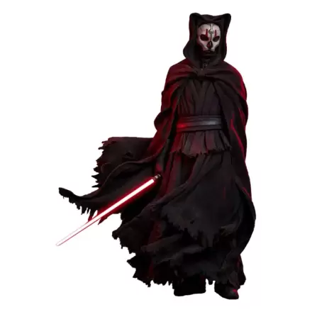 Star Wars akcijska figura 1/6 Darth Nihilus 31 cm fotografija izdelka