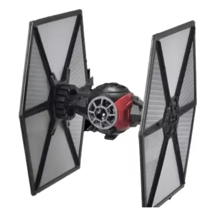 Star Wars Model Kit 1/72 First Order Special Forces TIE Fighter 16 cm fotografija izdelka