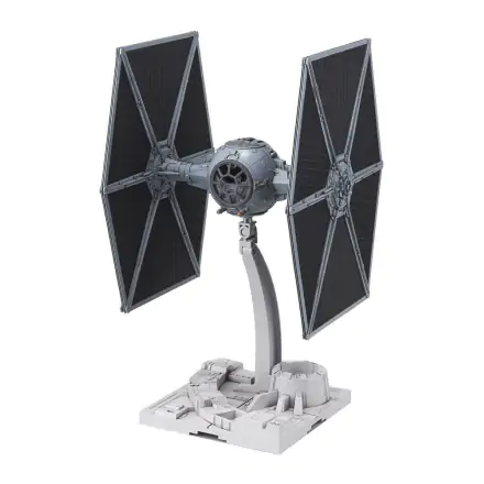 Star Wars plastični model komplet 1/72 TIE Fighter fotografija izdelka