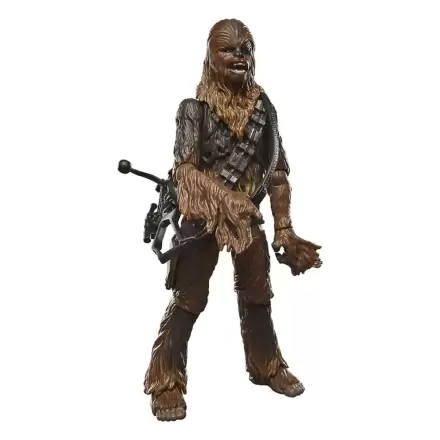 Star Wars: A New Hope Chewbacca figura 9,5 cm fotografija izdelka