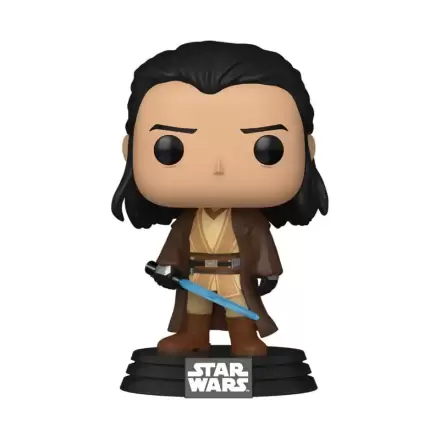 Star Wars: Acolyte Funko POP! Vinil Figura Jedi Master Sol 9 cm termékfotója