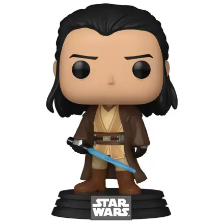 Star Wars: Acolyte Funko POP! Vinil Figura Jedi Master Sol 9 cm fotografija izdelka
