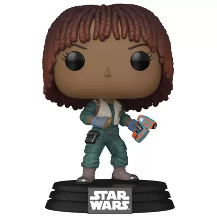 Star Wars: Acolyte Funko POP! Vinil Figura Osha Aniseya 9 cm fotografija izdelka