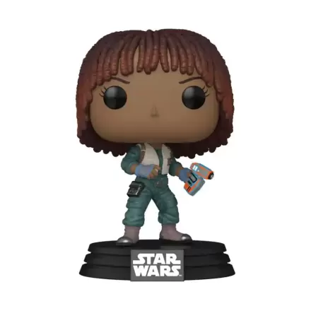 Star Wars: Acolyte Funko POP! Vinil Figura Osha Aniseya 9 cm termékfotója