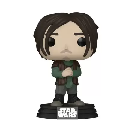 Star Wars: Acolyte Funko POP! Vinil Figura Qimir 9 cm termékfotója