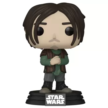 Star Wars: Acolyte Funko POP! Vinil Figura Qimir 9 cm fotografija izdelka