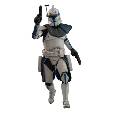 Star Wars: Ahsoka Akcijska Figura 1/6 Captain Rex 30 cm fotografija izdelka