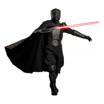 Star Wars: Ahsoka akcijska figura 1/6 Marrok 31 cm fotografija izdelka