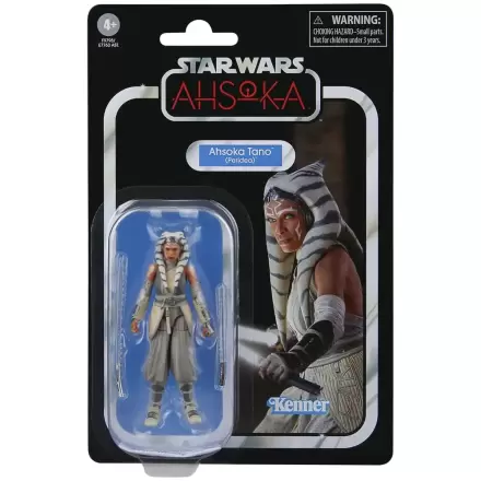 Star Wars Ahsoka - Ahsoka Tano figura 9,5 cm termékfotója