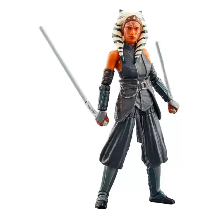 Star Wars Ahsoka - Ahsoka Tano figura 9,5 cm termékfotója