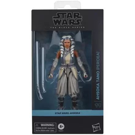 Star Wars Ahsoka - Ahsoka Tano Peridea figura 15 cm termékfotója