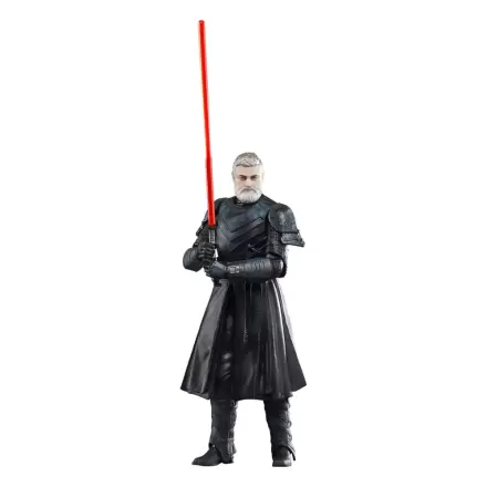 Star Wars: Ahsoka Black Series Akcijska Figura Baylan Skoll 15 cm fotografija izdelka