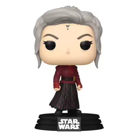 Star Wars: Ahsoka POP! Vinilna Figura S2 - Morgan Elsbeth 9 cm termékfotója