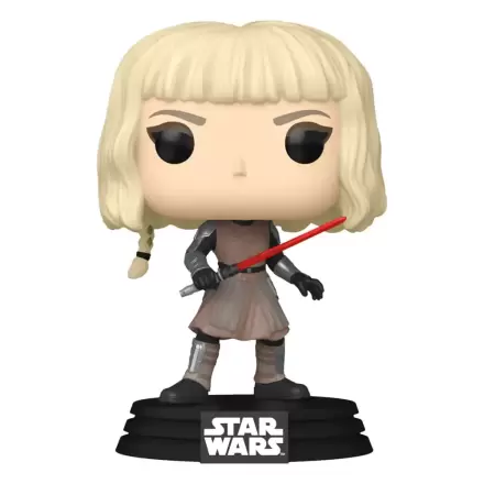 Star Wars: Ahsoka POP! Vinyl Figurica S2 - Shin Hati 9 cm termékfotója