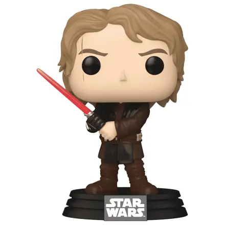 Star Wars: Ahsoka Funko POP! Vinil Figura S3 - Anakin Skywalker 9 cm fotografija izdelka