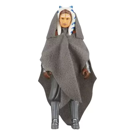 Star Wars: Ahsoka Retro Collection akcijska figura Ahsoka Tano 10 cm termékfotója