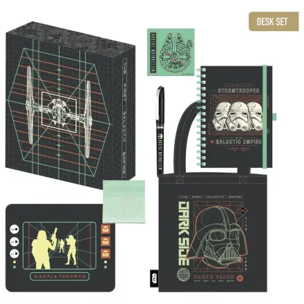 Star Wars Darilni set za mizo fotografija izdelka