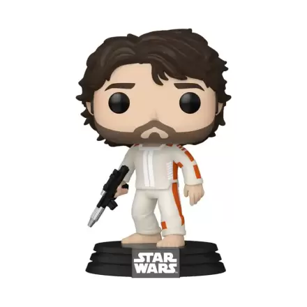 Star Wars: Andor Funko POP! TV Vinil Figurica Cassian Andor 9 cm termékfotója